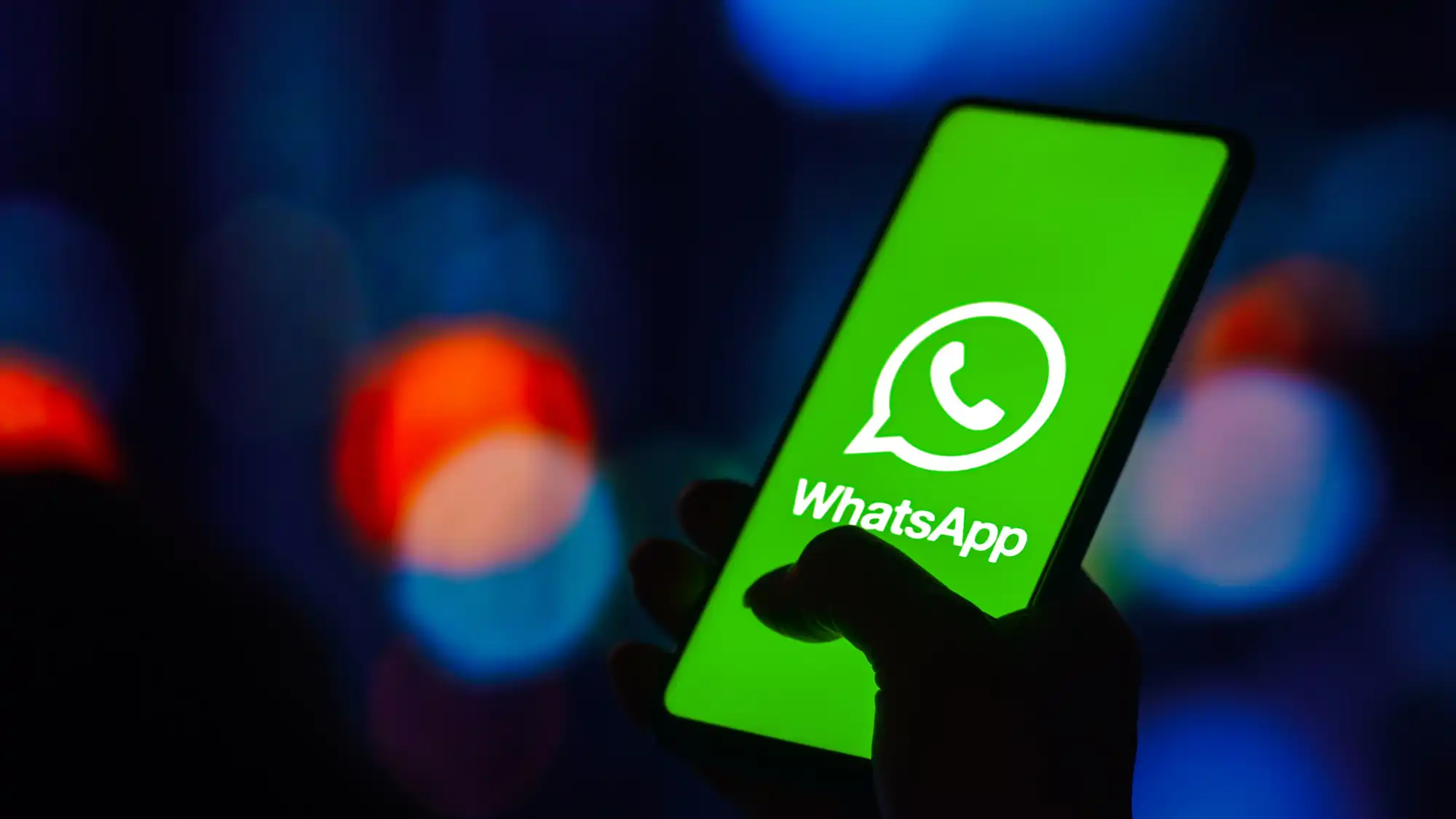 What are the features of the WhatsApp contact filter?